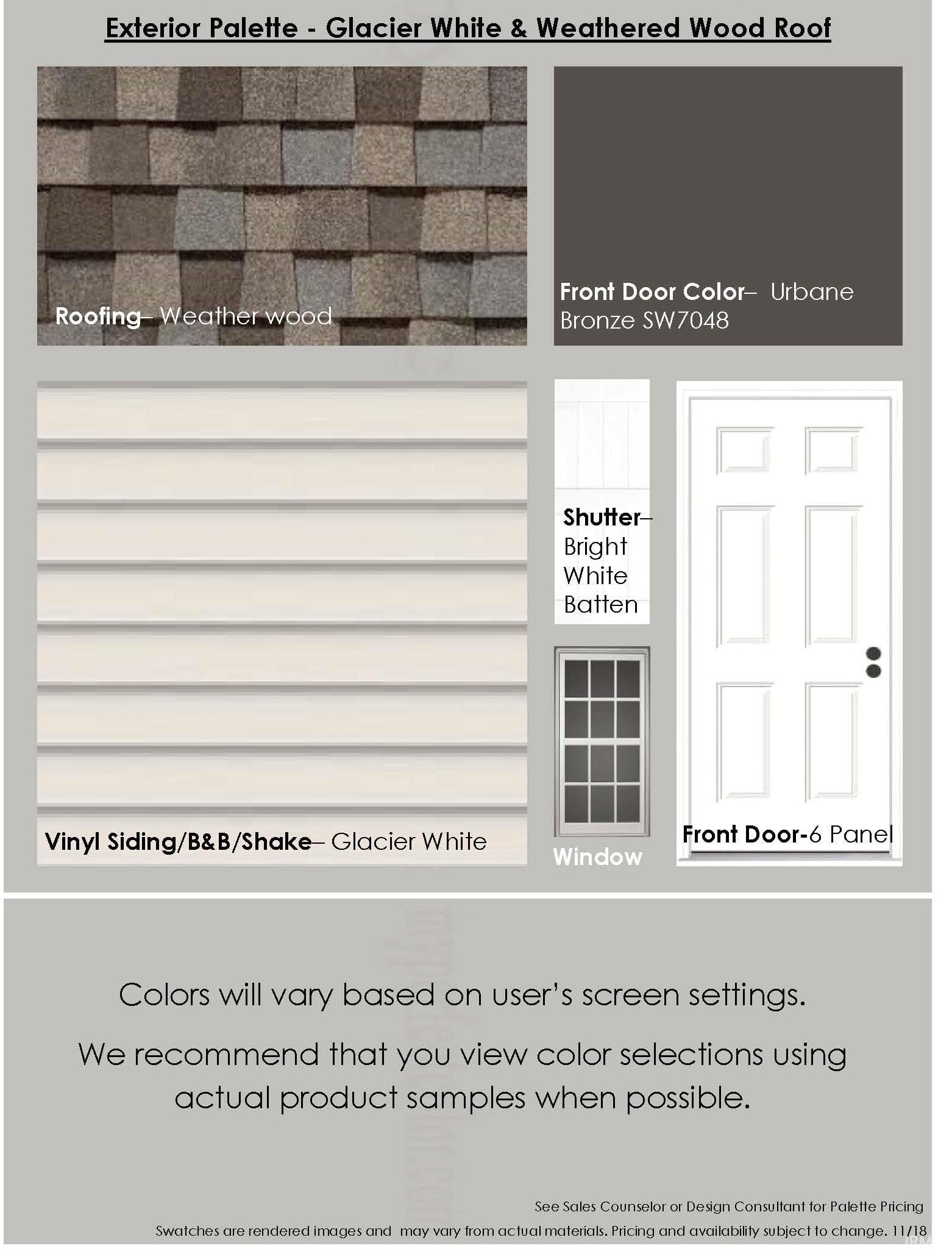 50719 Hunters Edge Drive Elkhart IN 46514