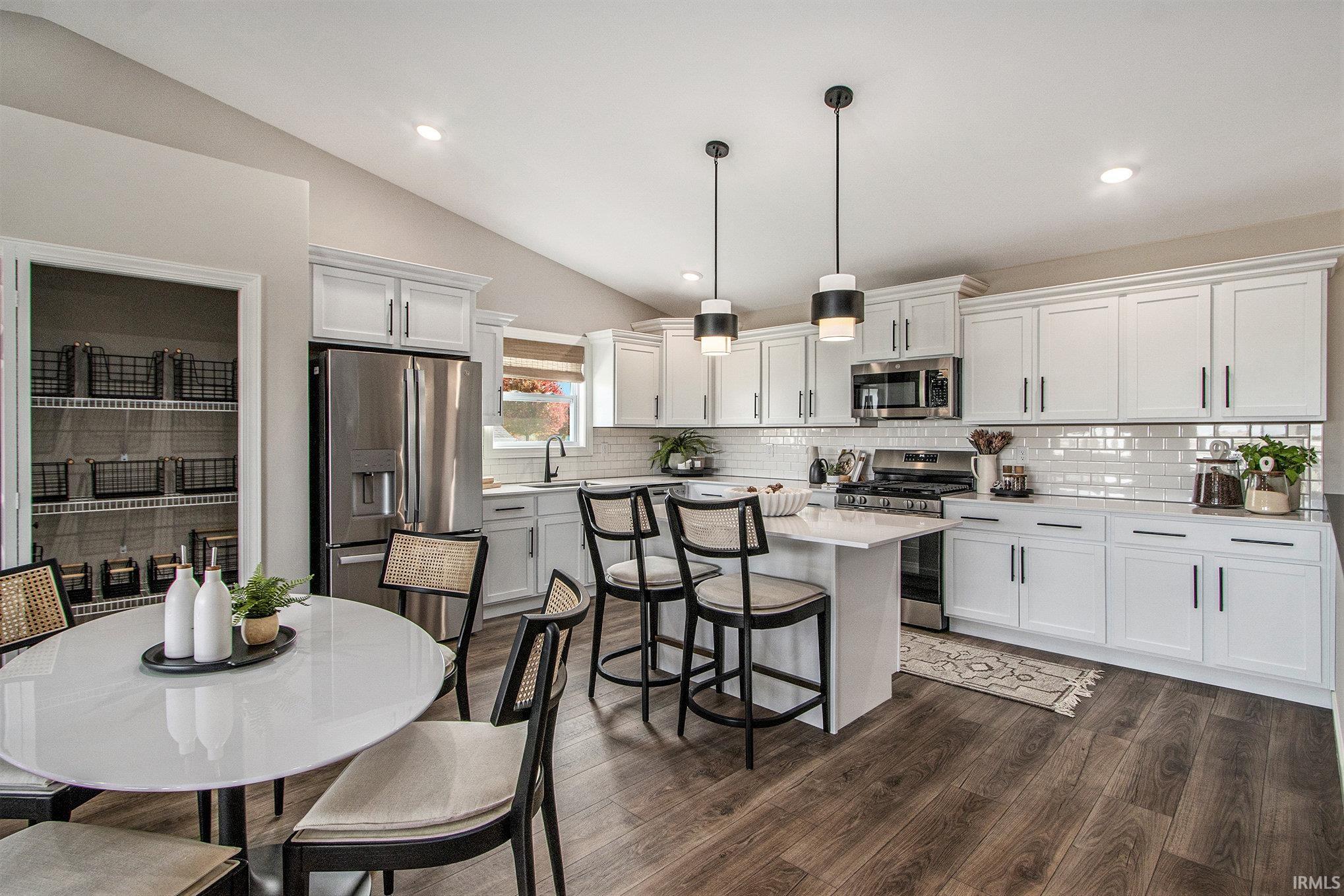 50719 Hunters Edge Drive Elkhart IN 46514