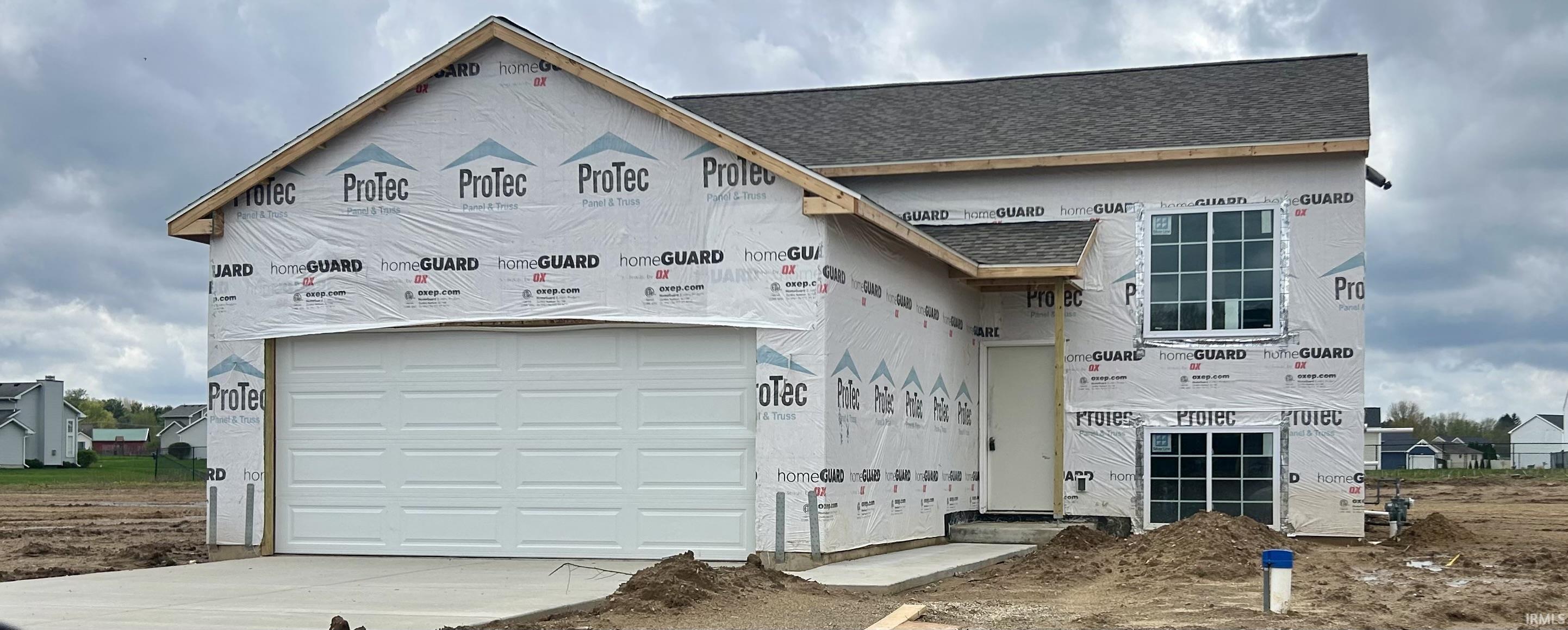 50719 Hunters Edge Drive Elkhart IN 46514