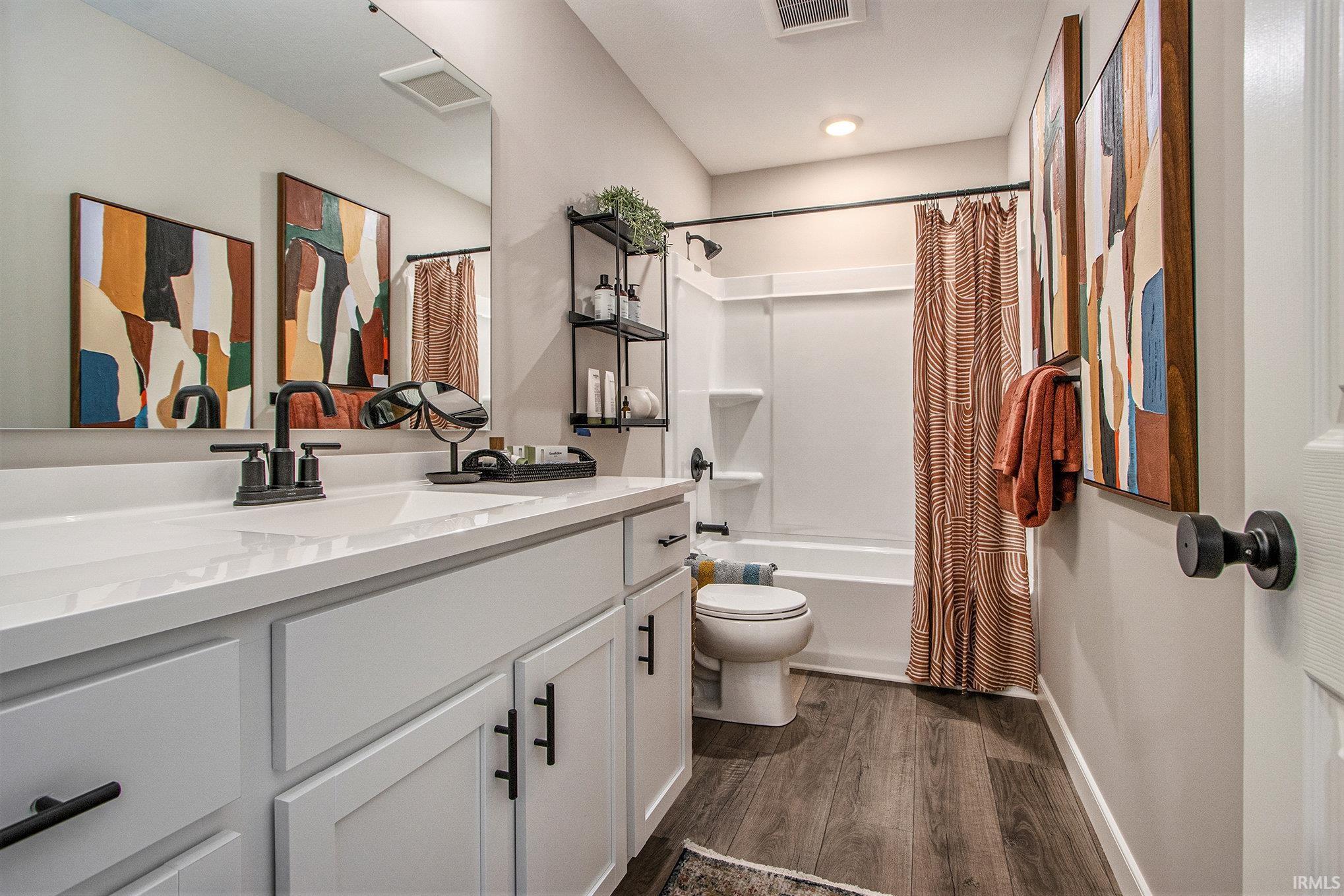 50719 Hunters Edge Drive Elkhart IN 46514