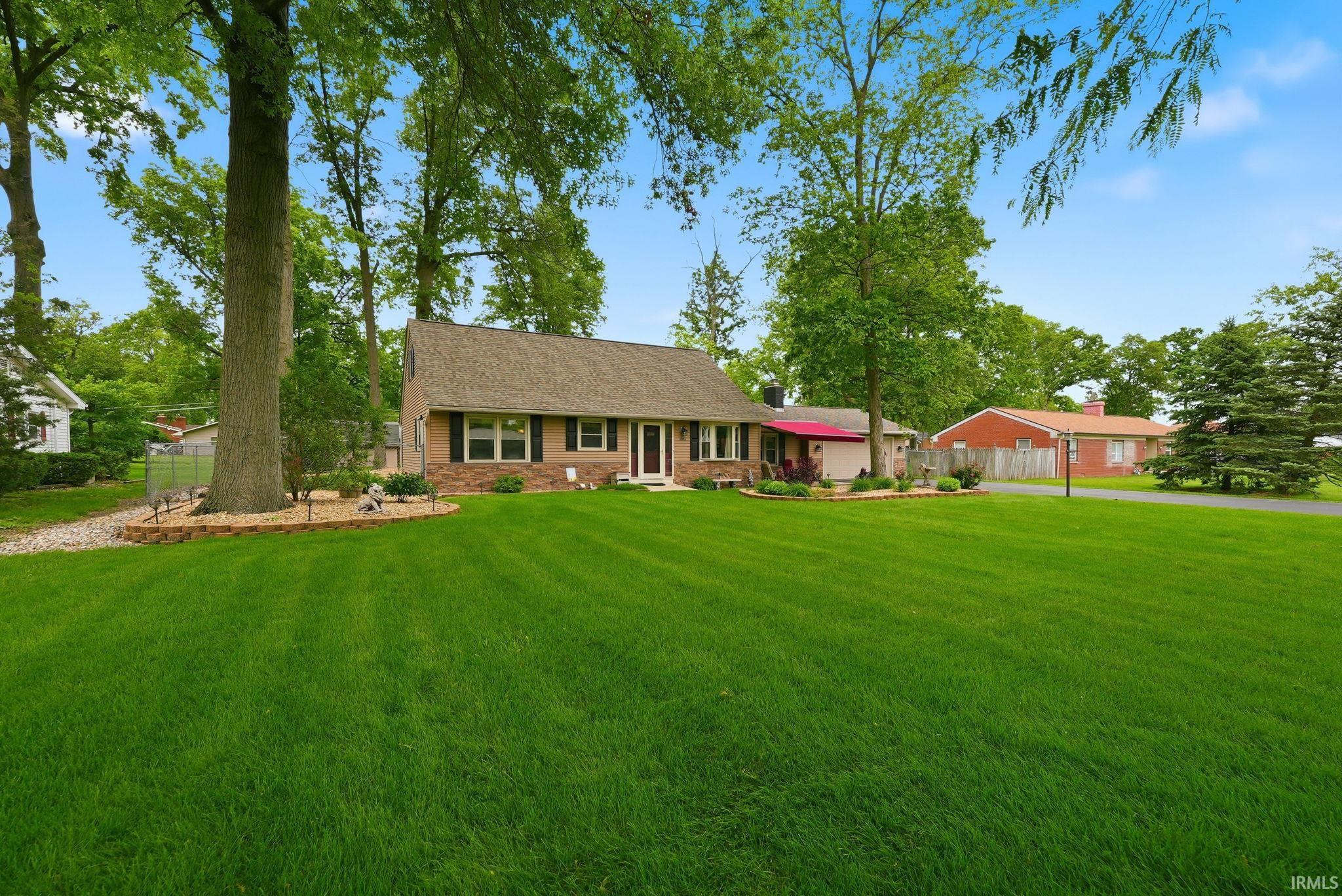 1008 Orlando Drive Fort Wayne IN 46825