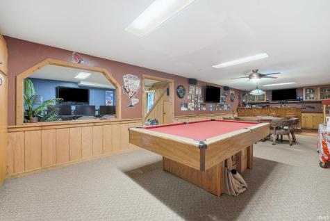 1008 Orlando Drive Fort Wayne IN 46825