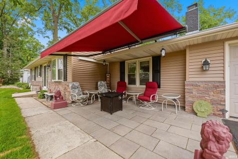 1008 Orlando Drive Fort Wayne IN 46825