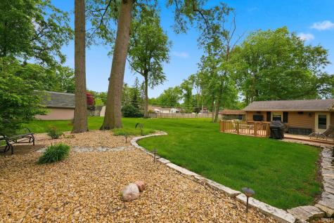 1008 Orlando Drive Fort Wayne IN 46825