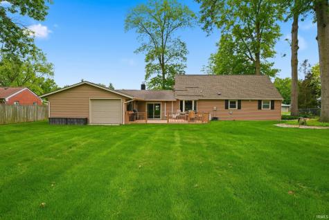 1008 Orlando Drive Fort Wayne IN 46825