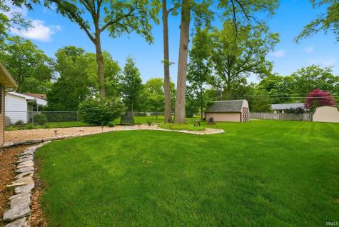 1008 Orlando Drive Fort Wayne IN 46825
