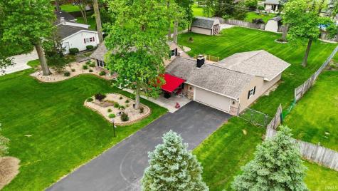 1008 Orlando Drive Fort Wayne IN 46825