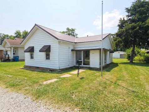 2410 State Street New Castle IN 47362