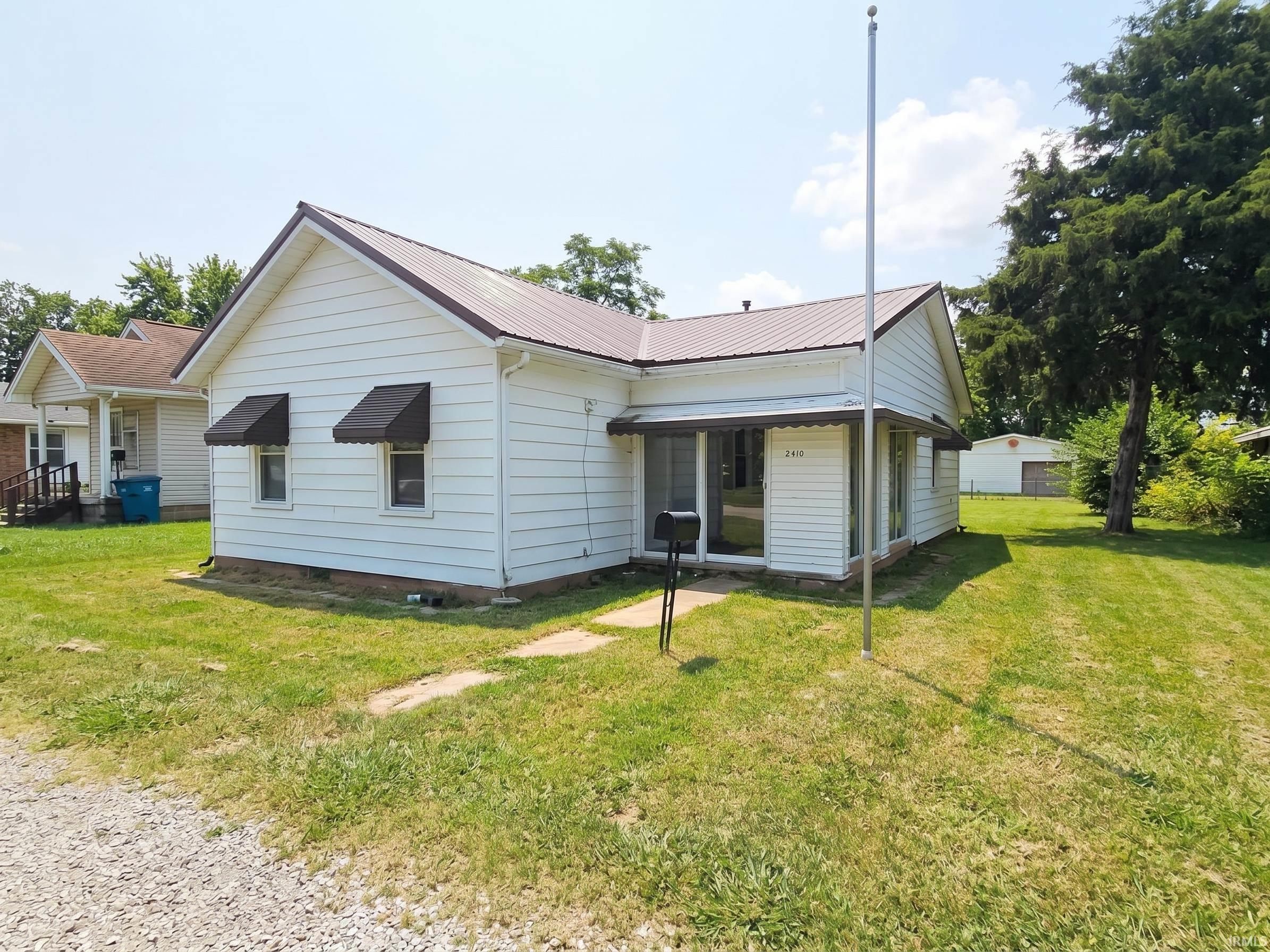 2410 State Street New Castle IN 47362