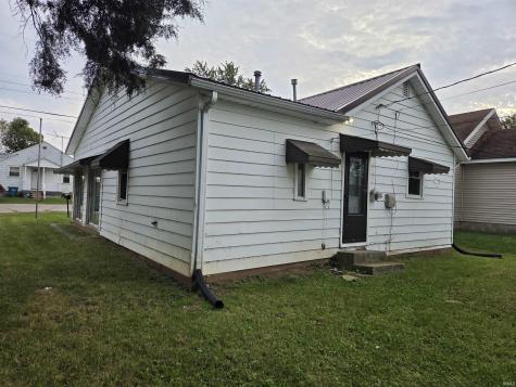 2410 State Street New Castle IN 47362