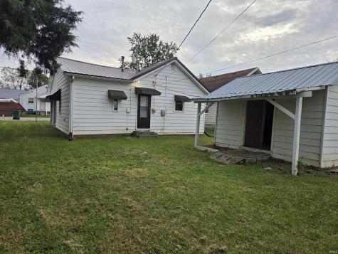 2410 State Street New Castle IN 47362