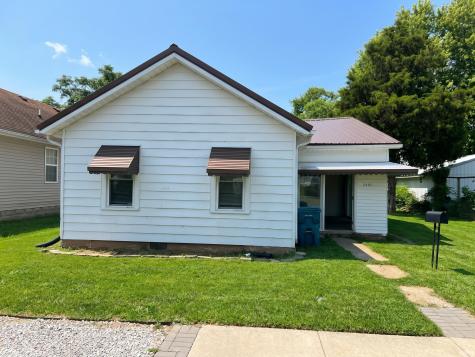 2410 State Street New Castle IN 47362