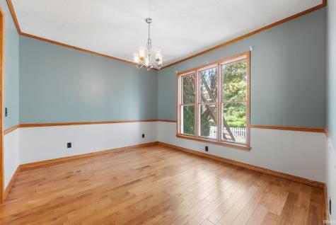 1709 S Walnut Drive Warsaw IN 46580