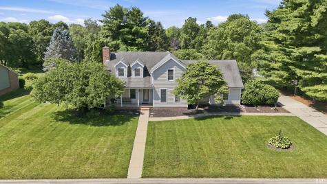 1709 S Walnut Drive Warsaw IN 46580