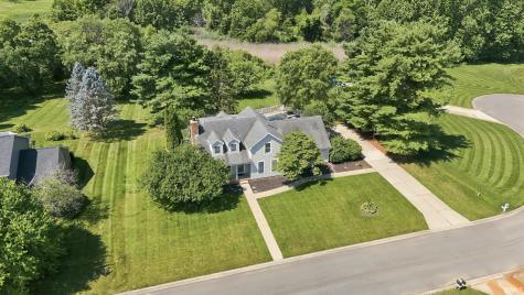 1709 S Walnut Drive Warsaw IN 46580