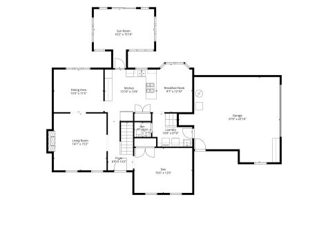 1709 S Walnut Drive Warsaw IN 46580