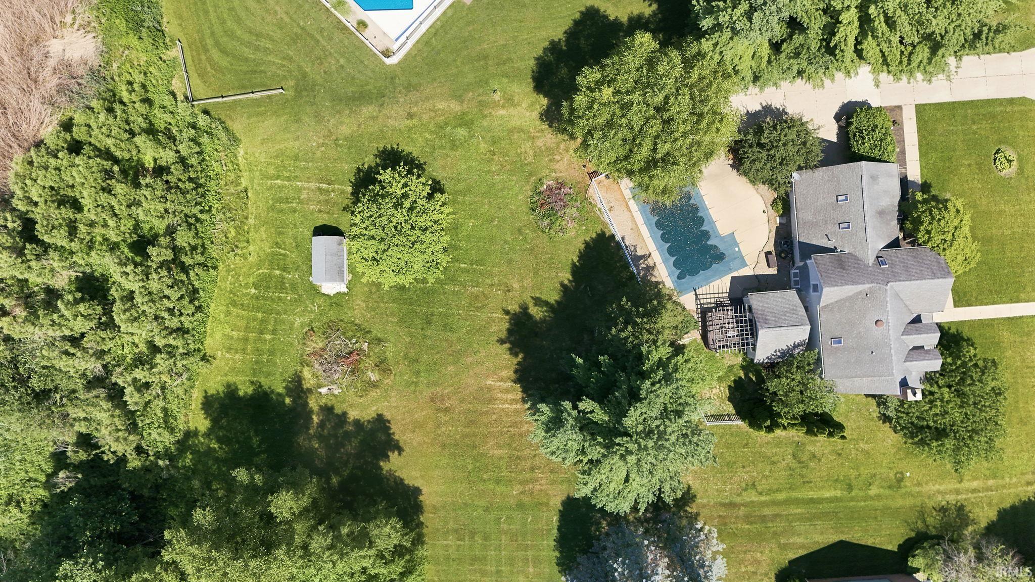 1709 S Walnut Drive Warsaw IN 46580