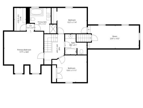 1709 S Walnut Drive Warsaw IN 46580