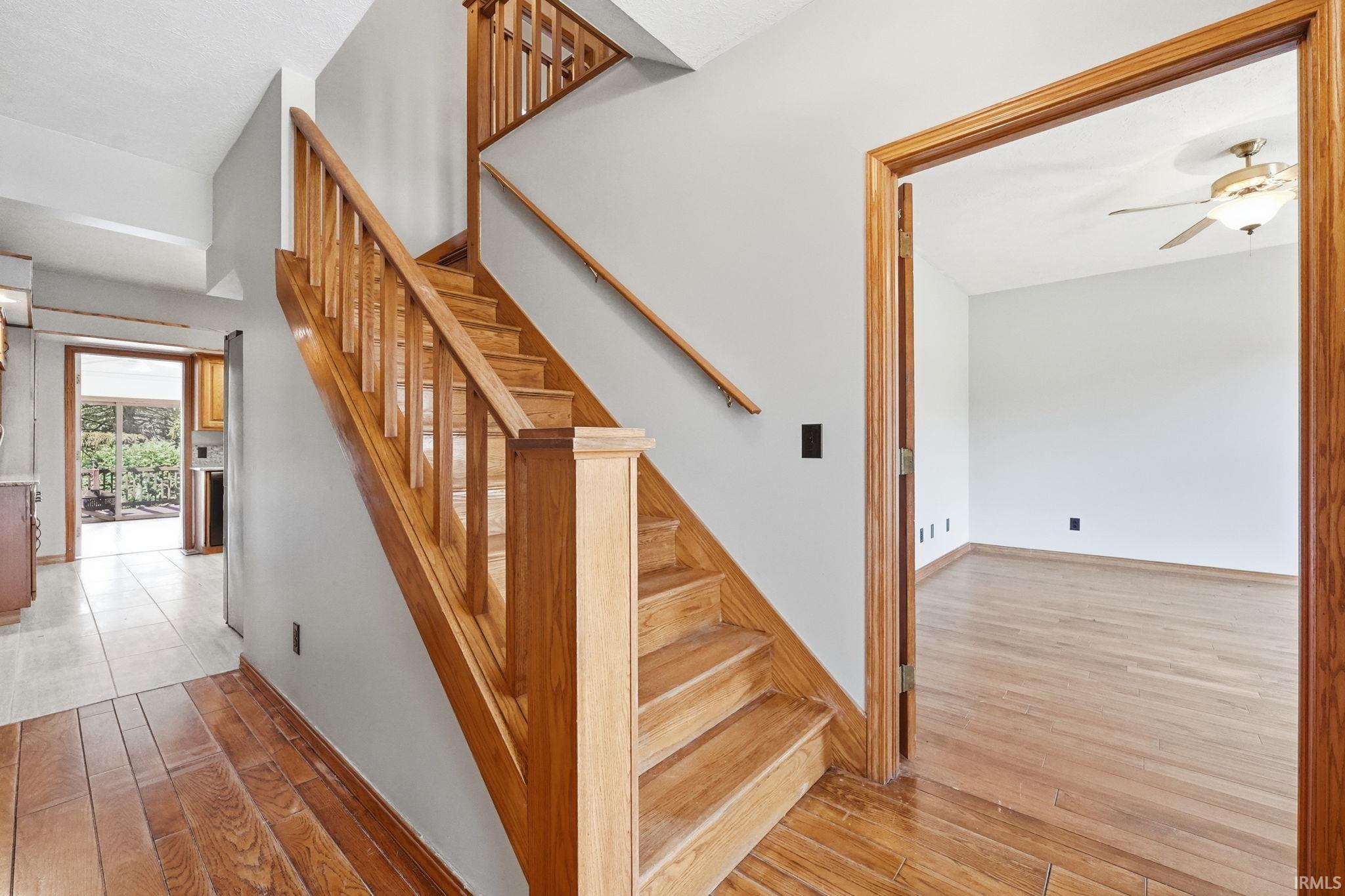 1709 S Walnut Drive Warsaw IN 46580