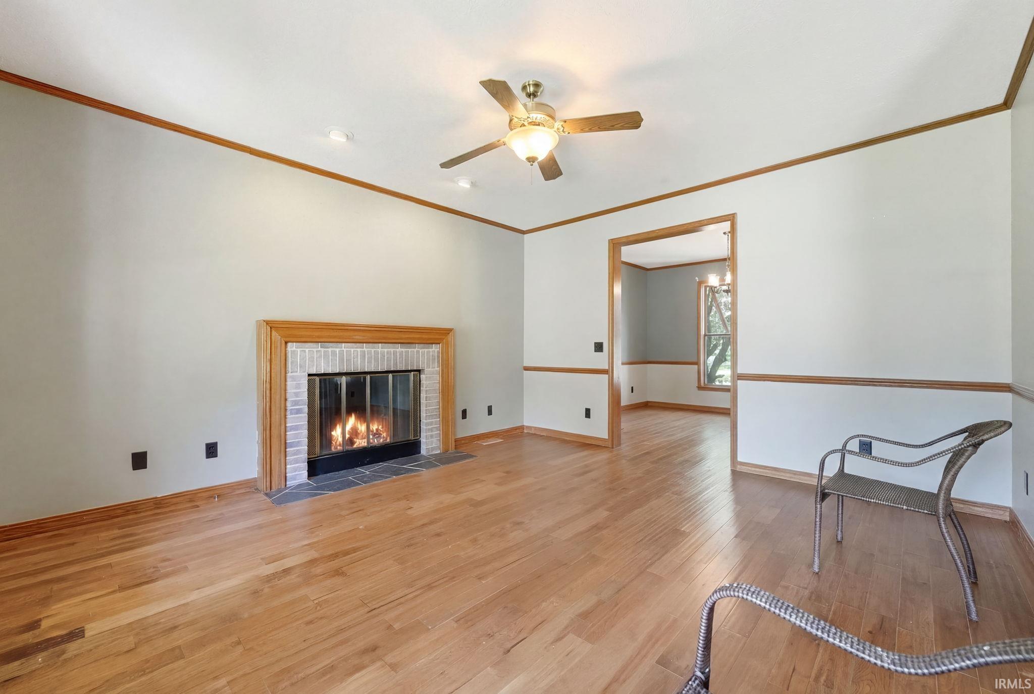 1709 S Walnut Drive Warsaw IN 46580