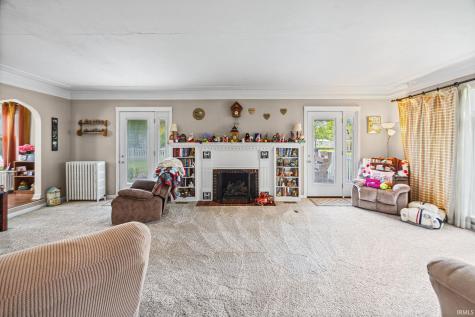 1005 E Monroe Street Delphi IN 46923