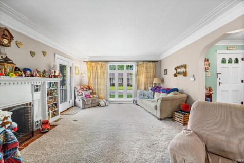 1005 E Monroe Street Delphi IN 46923
