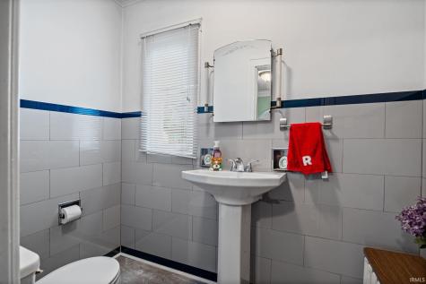 1005 E Monroe Street Delphi IN 46923