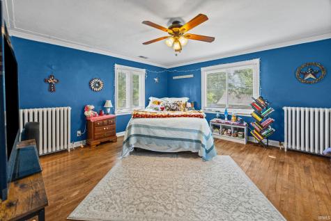 1005 E Monroe Street Delphi IN 46923