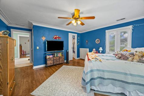 1005 E Monroe Street Delphi IN 46923