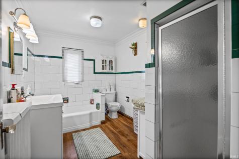 1005 E Monroe Street Delphi IN 46923