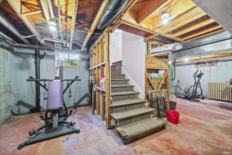 1005 E Monroe Street Delphi IN 46923
