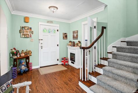 1005 E Monroe Street Delphi IN 46923