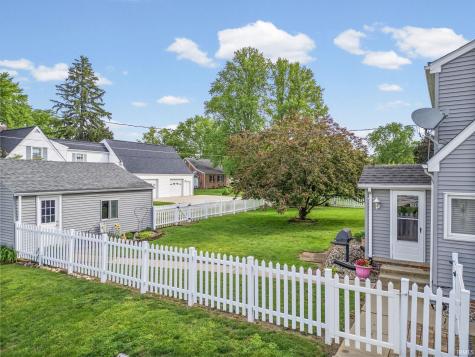 1005 E Monroe Street Delphi IN 46923