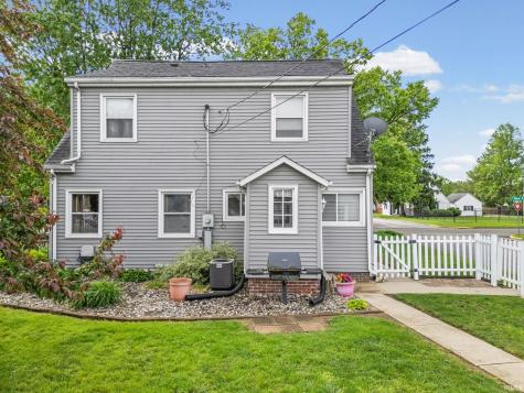 1005 E Monroe Street Delphi IN 46923