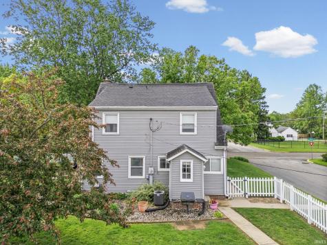 1005 E Monroe Street Delphi IN 46923
