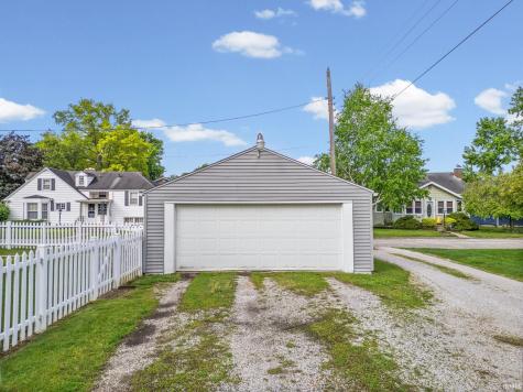 1005 E Monroe Street Delphi IN 46923