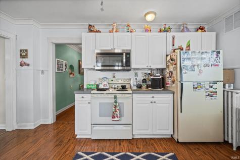 1005 E Monroe Street Delphi IN 46923