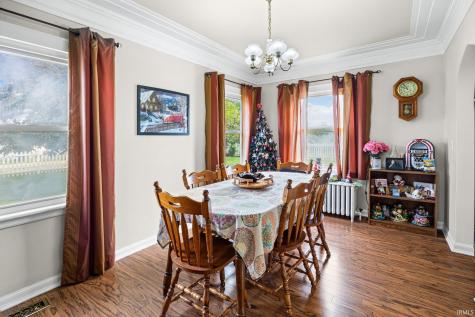 1005 E Monroe Street Delphi IN 46923