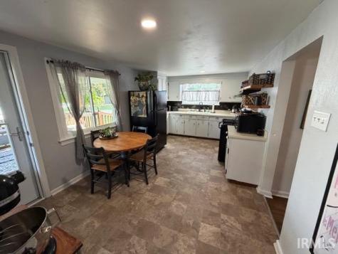 1527 S Indiana Avenue French Lick IN 47432
