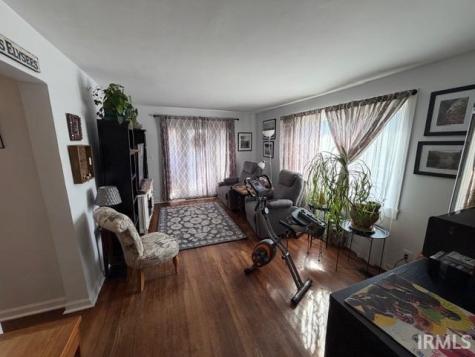 1527 S Indiana Avenue French Lick IN 47432