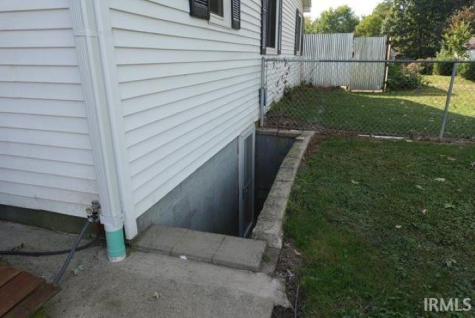 1527 S Indiana Avenue French Lick IN 47432