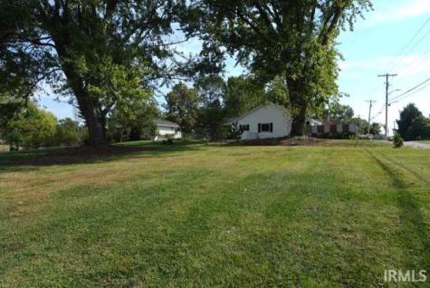 1527 S Indiana Avenue French Lick IN 47432