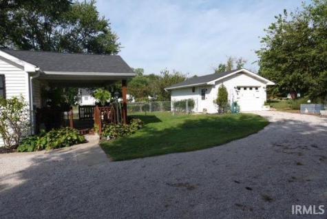 1527 S Indiana Avenue French Lick IN 47432