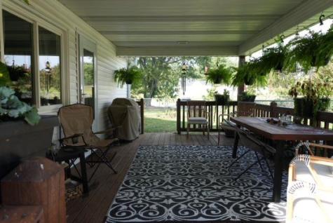 1527 S Indiana Avenue French Lick IN 47432