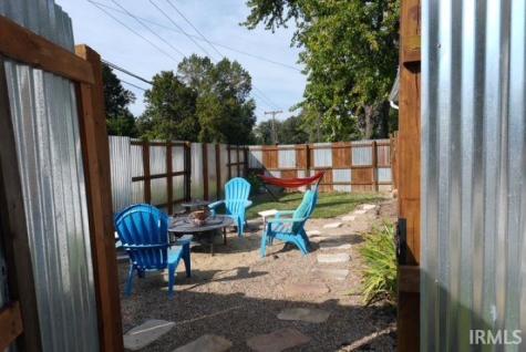1527 S Indiana Avenue French Lick IN 47432