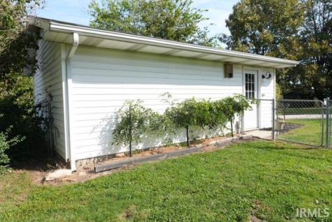 1527 S Indiana Avenue French Lick IN 47432
