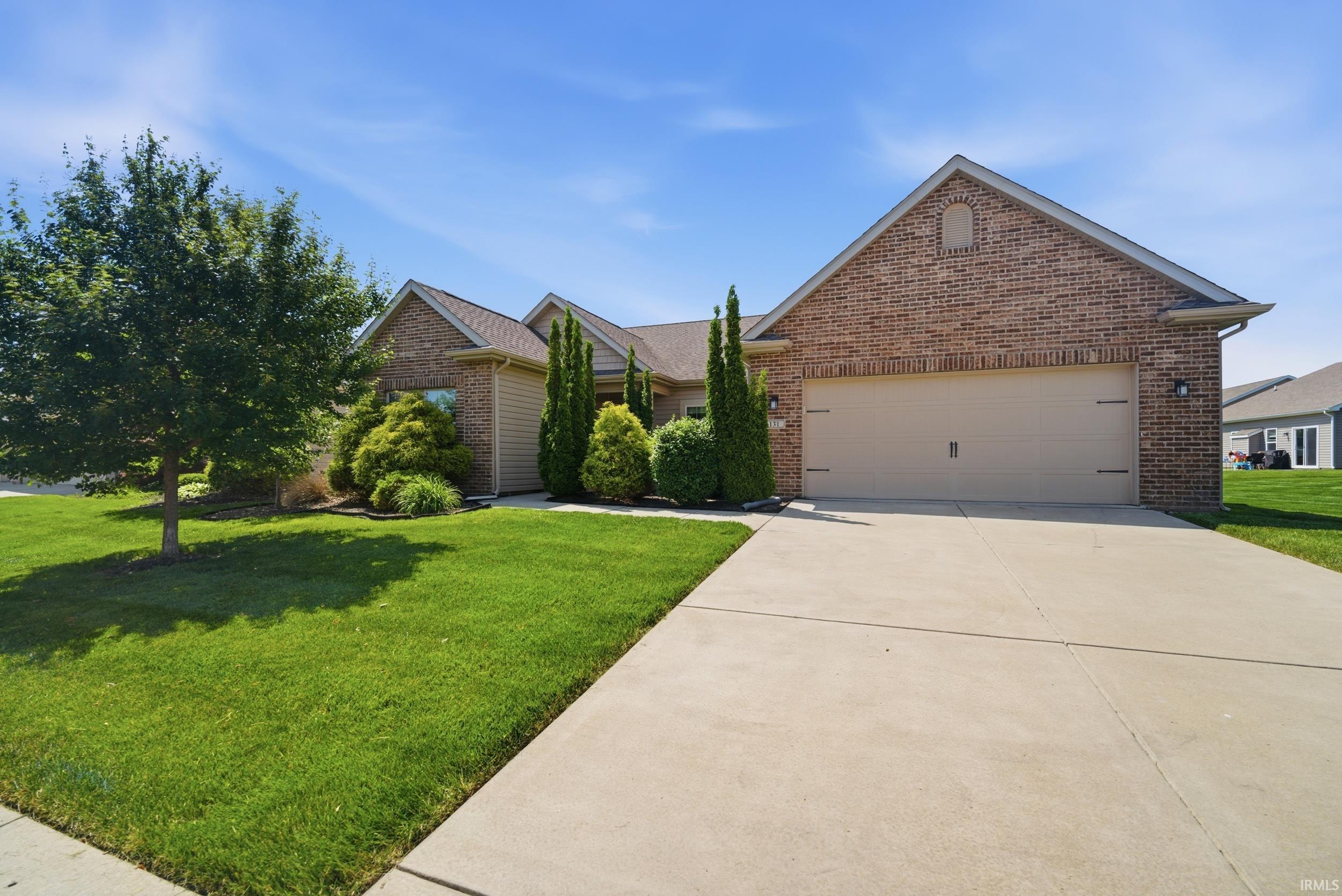 West Lafayette IN, 131 Aqueduct Circle