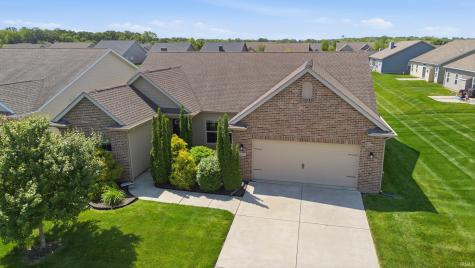131 Aqueduct Circle West Lafayette IN 47906