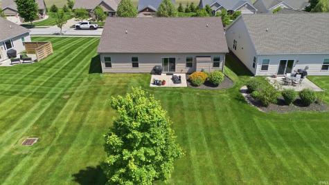 131 Aqueduct Circle West Lafayette IN 47906