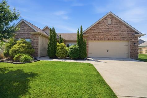 131 Aqueduct Circle West Lafayette IN 47906